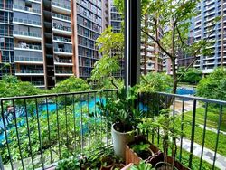 Sims Urban Oasis (D14), Condominium #611093301